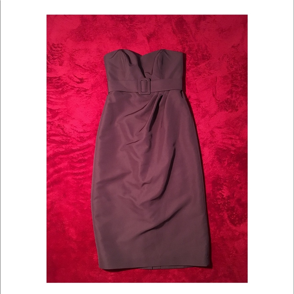 Vineyard Collection bridesmaid dress